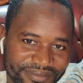 Communauté Urbaine de Niamey chat