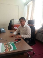Kabul chat