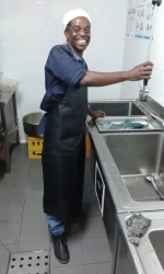 St. Andrew Parish chat