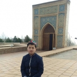 Toshkent chat