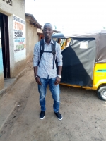 Bujumbura Mairie chat