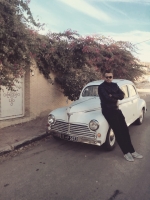 Gafsa chat
