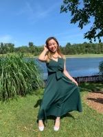 New Territories chat