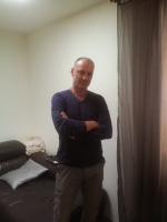 Provence-Alpes-Côte d Azur chat