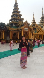 Ho Chi Minh City chat