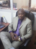 Niamey Urban Community chat