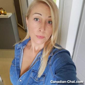 patricia50 spoofed photo banned on canadian-chat.com