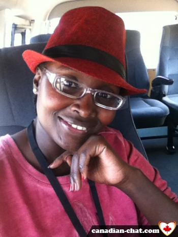 rencontre femme kenya