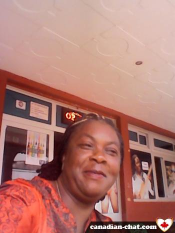 rencontre femme bafoussam