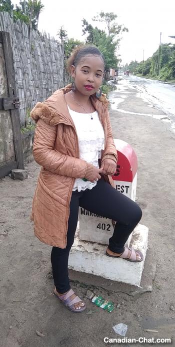 chat rencontre madagascar