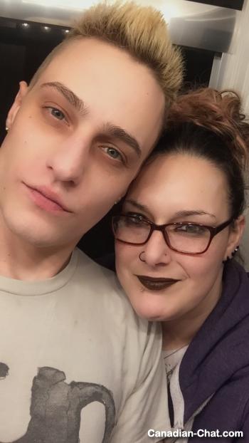 rencontre femme ontario